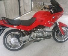 Bmw R1100  Rs