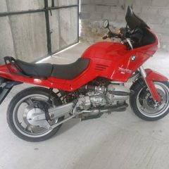 Bmw R1100  Rs