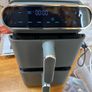 Brand new Tower Vortx XL Dual Stack Air Fryer 11L Image 5