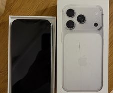 Iphone 17 pro