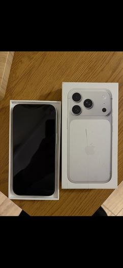 Iphone 17 pro