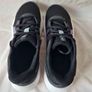 asics jolt 4 Size 5.5 eu 39.5 black In like new condition Image 9