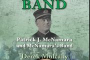 'The Leader Of The Band' Limerick man P . J. McNamara &amp; McNamara's Band. With  2 Cds