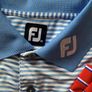 2 FootJoy Golf golf tops (Short Sleeve) Image 3