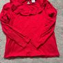 girl long sleeve top 8-9 years old 134cm Image 3