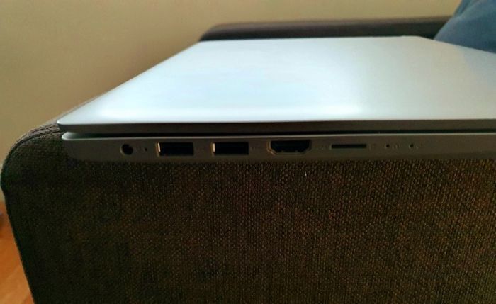 Lenovo 14" IdeaPad Slim