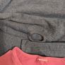 Gym shark sports top Image 4