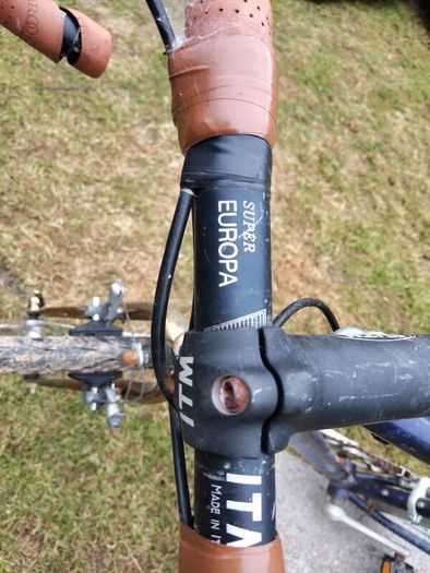 Older Dawes Horizon Tourer Racer Road Bike Bicycle Reynolds Frame
