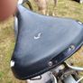 Vintage Raleigh Caprice Bike Bicycle Film Prop Image 8