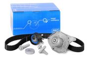 1.5 DCI Timing Belt Kit