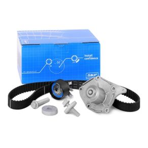1.5 DCI Timing Belt Kit