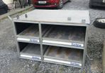 Sortimo draw unit for van