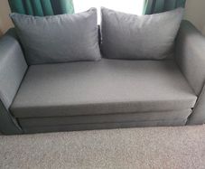 sofa bed