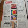 Vintage Popular Science May 1987 Image 2