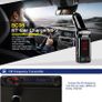 FM Transmitters Bluetooth Car Kit FM Transmitter Handsfree Aux Mp3 Player Modulator with LED Display Portable Dual USB Charger Image 2