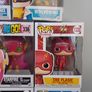 funko pops DC & Marvel Image 4