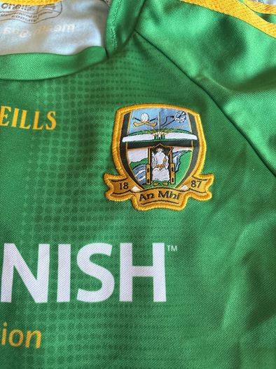 kids meath jersey