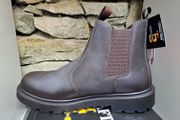 Grafters Safety boots size 16