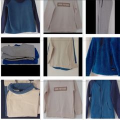 Boys Bundle 9-11