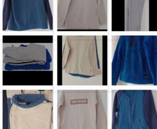 Boys bundle 9-10yrs