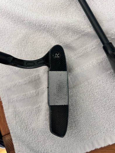 starter golf set