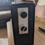 Vintage Philips RR365 Radiorecorder - FM Radio Working Image 4