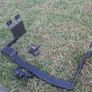 Tow Bar - Ford Transit Connect Image 4