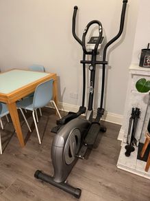 FREE Elliptical Cross Trainer