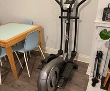 FREE Elliptical Cross Trainer