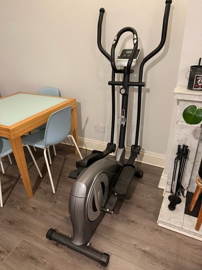 FREE Elliptical Cross Trainer