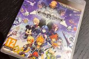 Kingdom Hearts HD 2.5 ReMIX - Sony PlayStation 3 - PS3 PAL