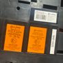 Car seats x2 Image 7