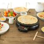Russell Hobbs Crepe & Pancake Maker Image 2