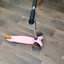 Mini micro scooter pink Image 4