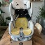 Carseat Britax Roomer Trifix | 9 kg - 18 kg | 9 m - 4 y Image 7