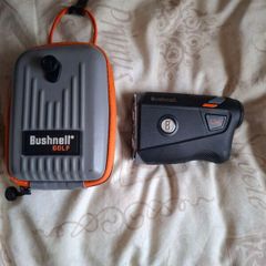 Range finder