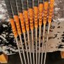 Mizuno TP 2000 Irons Image 8