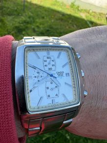 casio edifice