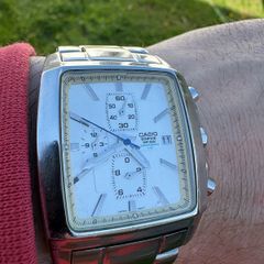 casio edifice