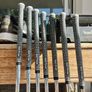Mizuno MP 20 (4-PW) Image 10