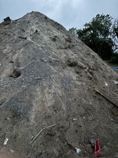 Subsoil