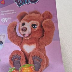 toy