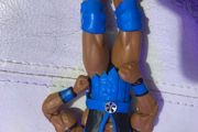 wwe elite Farooq