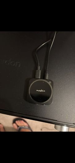 Amplifier, tuner & Bluetooth transmitter/receiver