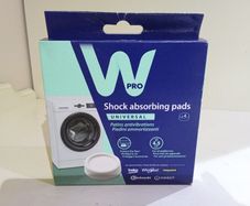 Appliance Shock Absorber Pads