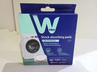 Appliance Shock Absorber Pads