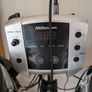 Millennium MPS-150X Electric Drum Kit  Used, great Condition Image 2