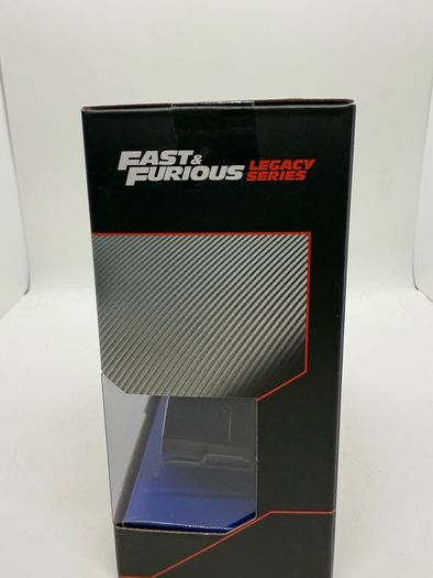 Jada 1:32 Fast & Furious Legacy Series Blue Porsche 911 GT3 & McLaren 720S Model Cars diecast die cast
