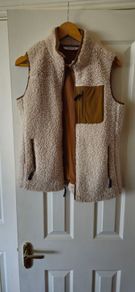 Orvis gilet