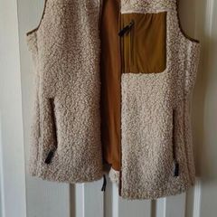 Orvis gilet